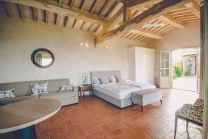 Villa Vitaroccia, Montepulciano