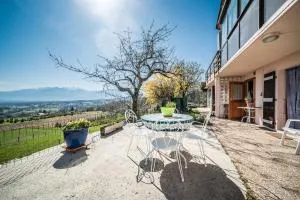 Les Hortensias - 雷尼耶