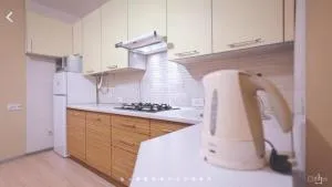 Самий центр, новобуд, провулок Ігоря Волошина - 罗夫诺