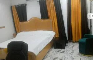 Billionaires Paradise - Abakaliki