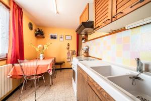 Appartements Les Hortensias : photos des chambres