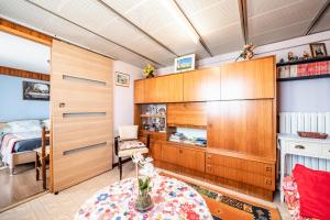 Appartements Les Hortensias : photos des chambres