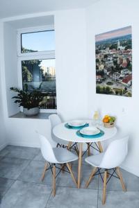 Magic Place parking, Air Conditioning, Self Check In