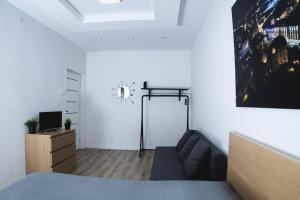 Magic Place parking, Air Conditioning, Self Check In