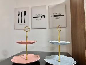 Entire Home For 2, Nearby Davao airport