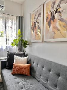 Entire Home For 2, Nearby Davao airport