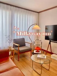 Hanhee-jang - Pakkosi