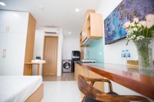 Studio Nhìn Ra Biển (Studio with Sea View)