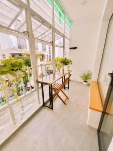 Studio Nhìn Ra Biển (Studio with Sea View)