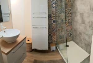 Appartements Maisonnette en Provence : photos des chambres