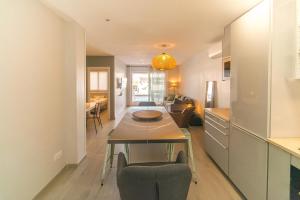 WELCS APARTAMENTO 234 EMP con una gran terraza