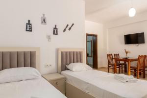 Cozy Apartments Downtown