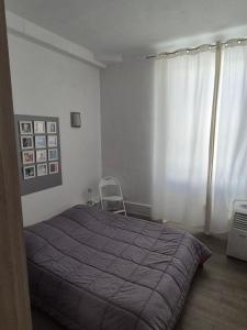 Cannes centre - Vieux port