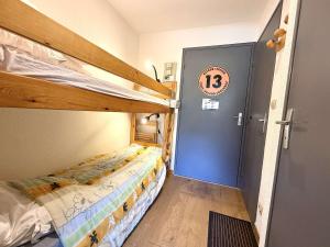 Charmant studio à Crest-Voland, 4 pers., proche pistes, balcon, parking privé - FR-1-595-59