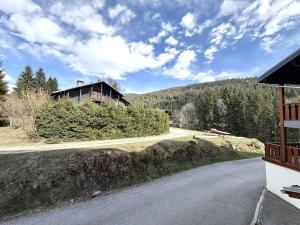 Appartements Charmant studio a Crest-Voland, 4 pers., proche pistes, balcon, parking prive - FR-1-595-59 : photos des chambres