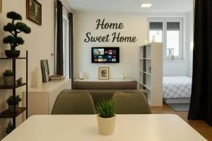 Mi casa es tú casa - Neukirchen vorm Wald