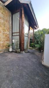 2 Minutes Walk to the Beach 3BR Beach Villa