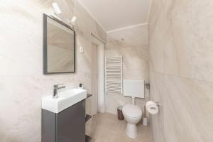 Unique Forest Lodge Bled