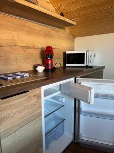 Vinný apartmán Pouzdřany