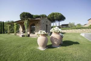 Villa Vitaroccia, Montepulciano