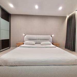 ApartPoltava Premium Relax двокімнатні апартаменти з ДЖАКУЗІ