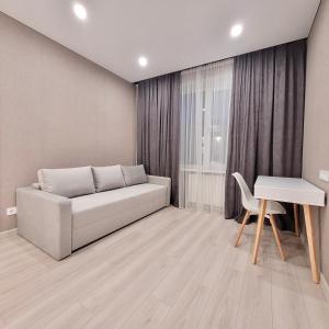 ApartPoltava Premium Relax двокімнатні апартаменти з ДЖАКУЗІ