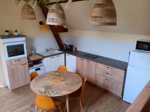 Gite la pause picarde