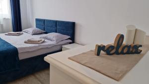 Coresi Grandis Residence Apartments