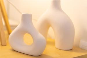 Casa VistaMarisma - Con Garaje y Piscina