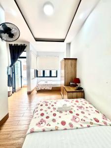 Homestay Homie House