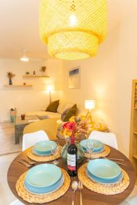 Casa VistaMarisma - Con Garaje y Piscina