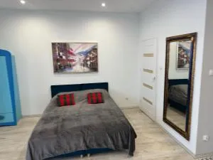 Cichy Zaułek 1 - 布罗德尼察