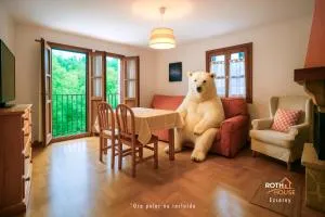 Roth House - Valgañón