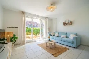 Nouveau - Le Blue Wave - Unique Proche Gare - Bilwisheim