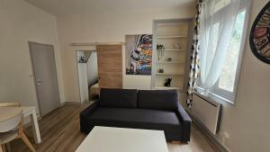 Le petit bastion - T2 - Wi-Fi