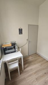 Le petit bastion - T2 - Wi-Fi