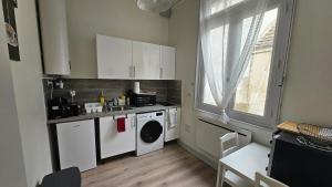 Appartements Le petit bastion - T2 - Wi-Fi : photos des chambres