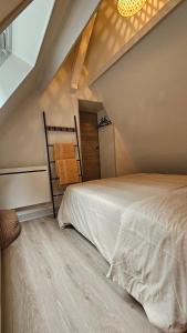 Le petit bastion - T2 - Wi-Fi