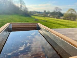 Lower Marsh Farm Glamping