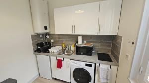 Appartements Le petit bastion - T2 - Wi-Fi : photos des chambres