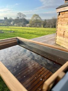 Lower Marsh Farm Glamping