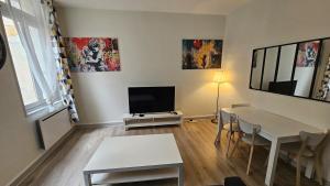 Appartements Le petit bastion - T2 - Wi-Fi : photos des chambres