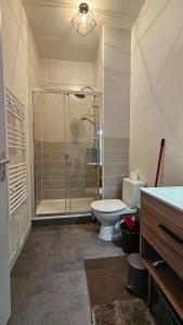 Appartements Le petit bastion - T2 - Wi-Fi : photos des chambres
