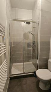 Appartements Le petit bastion - T2 - Wi-Fi : photos des chambres