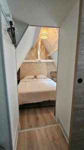 Appartements Le petit bastion - T2 - Wi-Fi : photos des chambres