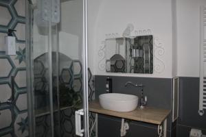 Le Segrete del pozzo Vintage Room