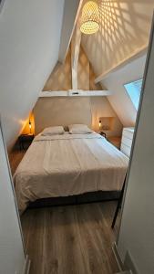 Appartements Le petit bastion - T2 - Wi-Fi : photos des chambres