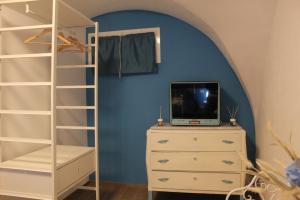 Le Segrete del pozzo Vintage Room