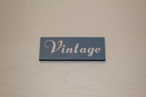 Le Segrete del pozzo Vintage Room