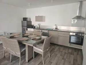 Logement centre ville - Quézac